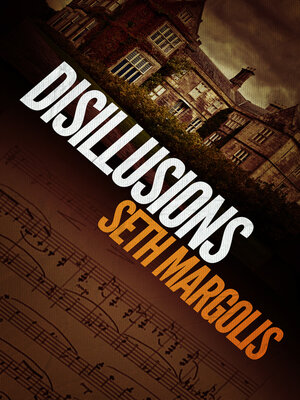 cover image of Disillusions